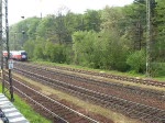 Das EM-Lok-Treffen vom 26.4.2008 war wohl fr jeden Eisenbahnfreund ein einzigartiges Ereignis.